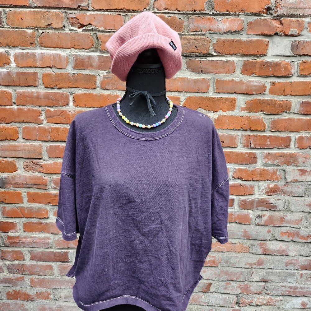 Perfect Layering Crop!